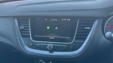 Vauxhall Grandland X 1.5 Turbo D Business Edition Nav 5dr Diesel Hatchback